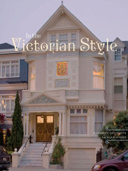 обложка книги In the Victorian Style книга In the Victorian Style, автор: Randolph Delehanty